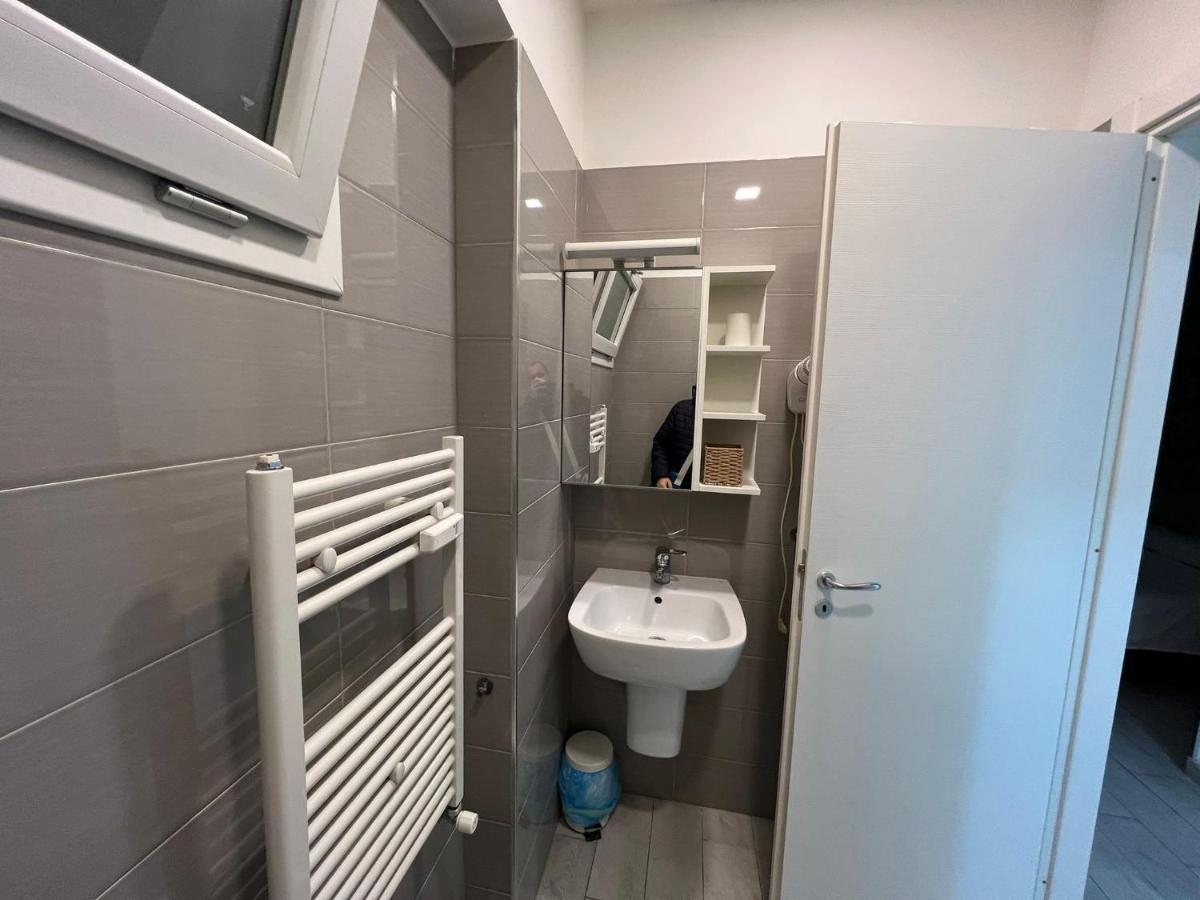 Metronia Guest House Rome Buitenkant foto